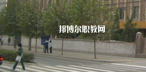 西安鐵路高級(jí)技工學(xué)校怎么樣、好不好