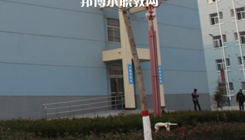 陜西華山技師學院怎么樣、好不好