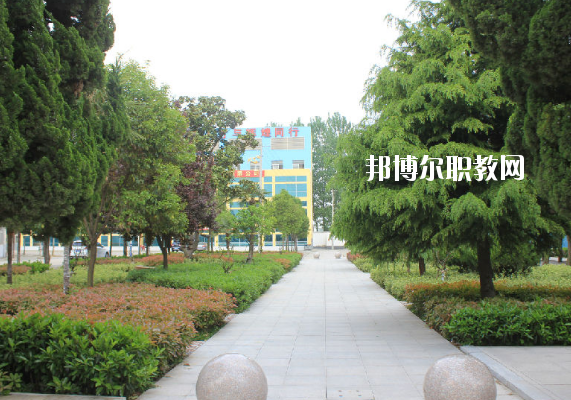亳州工業(yè)學(xué)校怎么樣、好不好