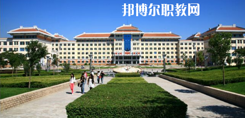 西安理工技師學院2020年報名條件、招生要求、招生對象