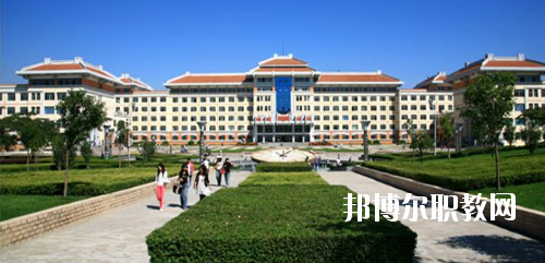 西安理工技師學(xué)院怎么樣、好不好