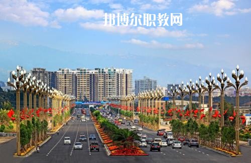 西昌鐵路高級技工學校2020年報名條件、招生要求、招生對象