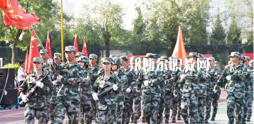 西安齊力鐵路學(xué)校2020年報(bào)名條件、招生要求、招生對(duì)象