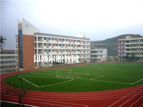 綿陽(yáng)靈通電氣技工學(xué)校怎么樣、好不好