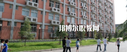 西安工業(yè)科技技術(shù)學(xué)校怎么樣、好不好