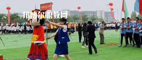 西安力迅科技學(xué)校怎么樣、好不好