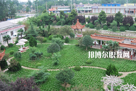 阜陽工業(yè)經(jīng)濟學(xué)校怎么樣、好不好