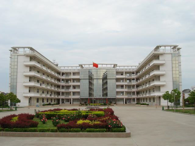 江蘇建湖中等專業(yè)學(xué)校怎么樣、好不好