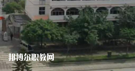 南寧財貿(mào)管理學校怎么樣、好不好