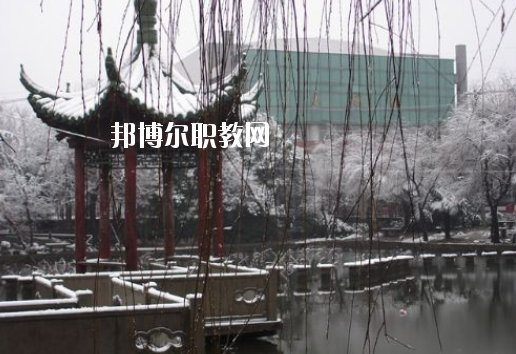 合肥通用技術(shù)學(xué)校怎么樣、好不好
