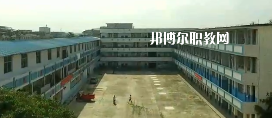 寧明縣職業(yè)技術學校怎么樣、好不好