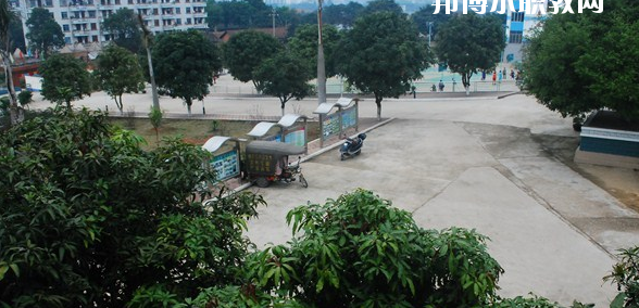 扶綏縣職業(yè)技術學校網站網址