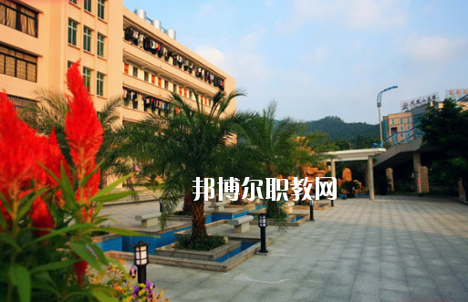 廣東省林業(yè)職業(yè)技術學校2020年報名條件、招生要求、招生對象