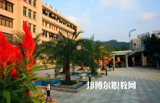 廣東省林業(yè)職業(yè)技術(shù)學校怎么樣、好不好