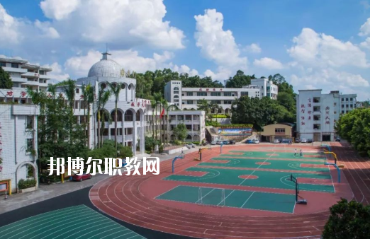 廣州市南沙區(qū)嶺東職業(yè)技術(shù)學(xué)校怎么樣、好不好