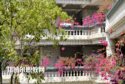 佛山市南海區(qū)衛(wèi)生職業(yè)技術(shù)學校怎么樣、好不好