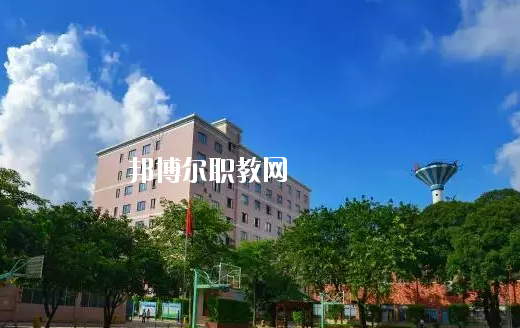 廣東省商業(yè)職業(yè)技術(shù)學校2020年報名條件、招生要求、招生對象