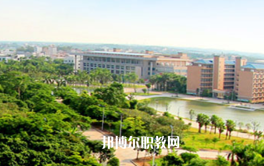 湛江理工職業(yè)學(xué)校怎么樣、好不好
