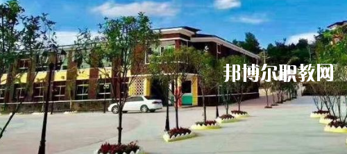 貴州航空工業(yè)技師學(xué)院烏當(dāng)校區(qū)怎么樣、好不好