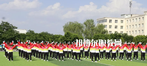 榆中縣職業(yè)教育中心2020年學(xué)費、收費多少
