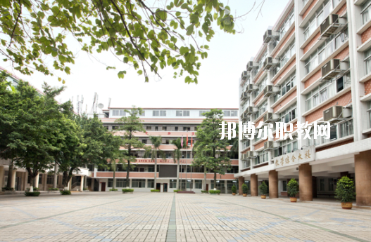 廣東省電子職業(yè)技術學校怎么樣、好不好
