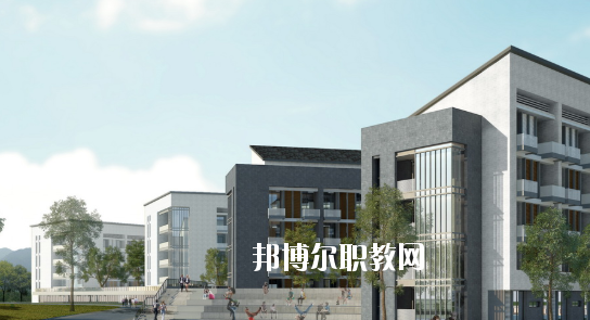 黃麓師范學校2020年有哪些專業(yè)