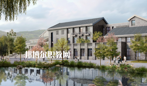 黃麓師范學校怎么樣、好不好