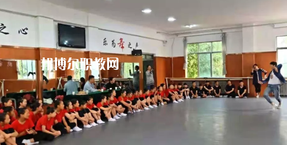 蘭州慈愛實驗藝術(shù)職業(yè)學校2020年報名條件、招生要求、招生對象
