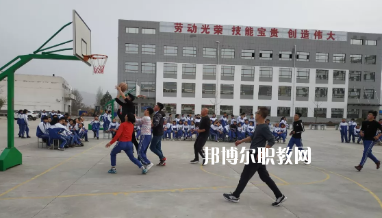 天水麥積區(qū)職業(yè)中等專業(yè)學(xué)校怎么樣、好不好