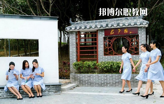 廣東省旅游職業(yè)技術(shù)學校2020年報名條件、招生要求、招生對象