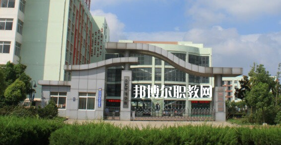 合肥騰飛學(xué)校怎么樣、好不好