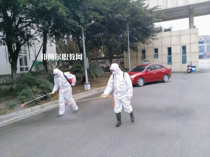 德陽科貿(mào)職業(yè)學(xué)院中專部2020年報(bào)名條件、招生要求、招生對象