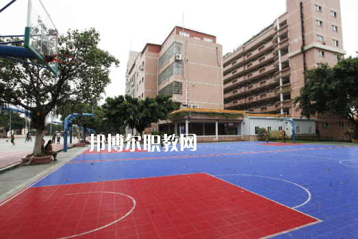 廣州市司法職業(yè)學(xué)校怎么樣、好不好