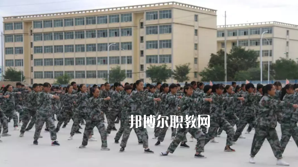 古浪縣職業(yè)技術教育中心網站網址 