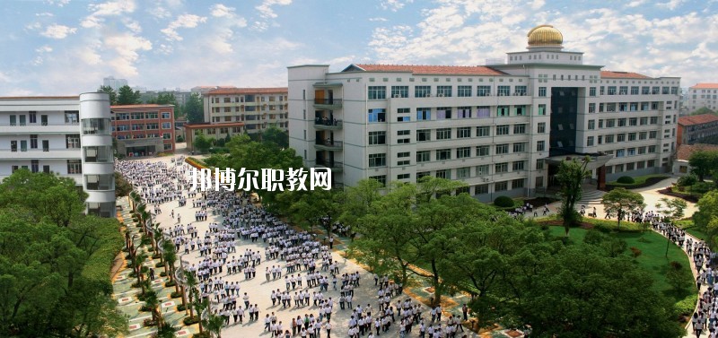 河南女子職業(yè)學院中專部2021年報名條件、招生要求、招生對象