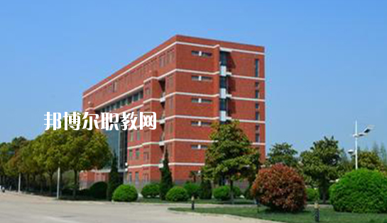 合肥廬江育才學校怎么樣、好不好
