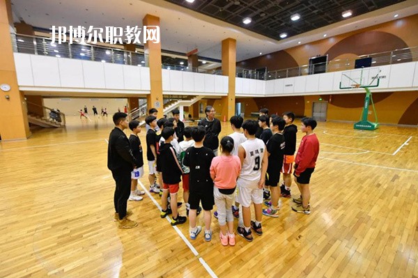 江蘇省常州體育運動學(xué)校2020年報名條件、招生要求、招生對象