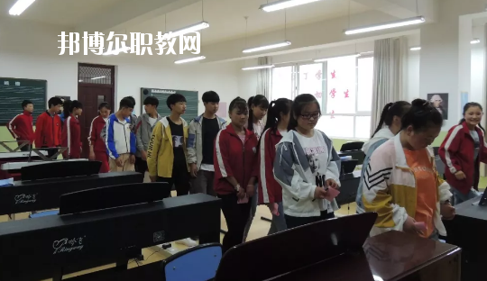 禮縣白河農(nóng)業(yè)中學(xué)2020年報(bào)名條件、招生要求、招生對(duì)象