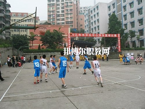 內(nèi)江市第一職業(yè)中學(xué)2020年報名條件、招生要求、招生對象