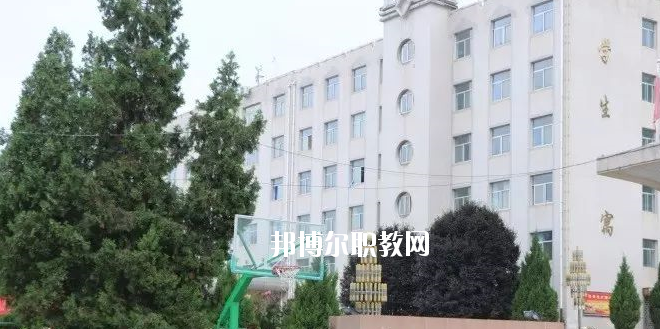 靈臺縣職業(yè)中等專業(yè)學校2020年招生錄取分數線