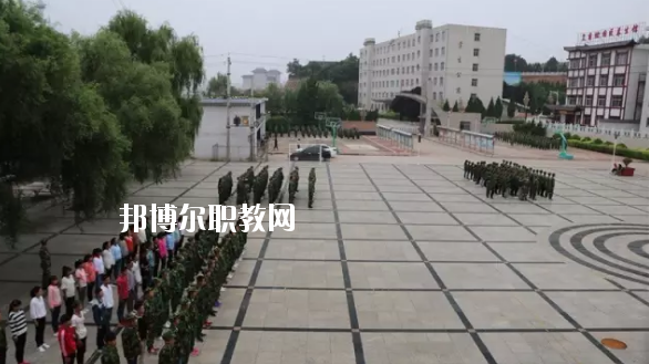 靈臺縣職業(yè)中等專業(yè)學(xué)校2020年學(xué)費、收費多少