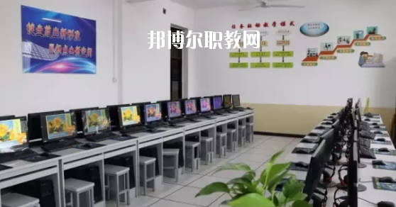 靈臺縣職業(yè)中等專業(yè)學(xué)校怎么樣、好不好