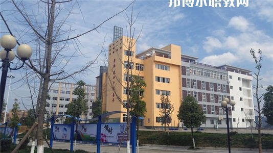 蒼溪縣職業(yè)高級中學(xué)怎么樣、好不好