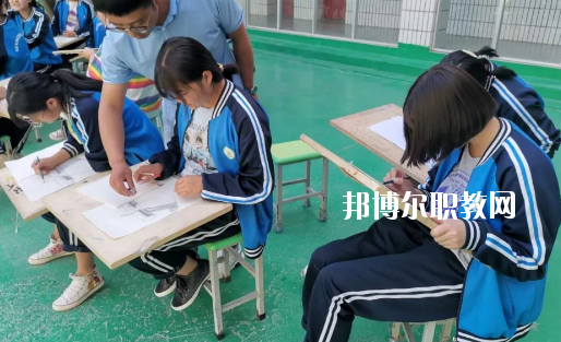 甘肅科興職業(yè)學(xué)校怎么樣、好不好