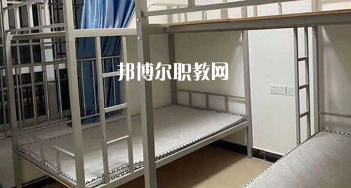貴州應用技術(shù)技師學院(雙龍校區(qū))2020年宿舍條件