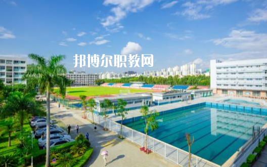 深圳市龍崗職業(yè)技術學校怎么樣、好不好