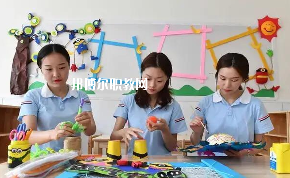湖北2020年可以讀幼師學(xué)校的大專(zhuān)學(xué)校
