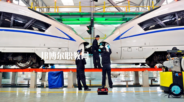 甘肅2020年高鐵學校最好的大專院校有哪些