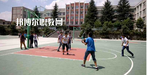貴州電子科技職業(yè)學院中職部怎么樣、好不好