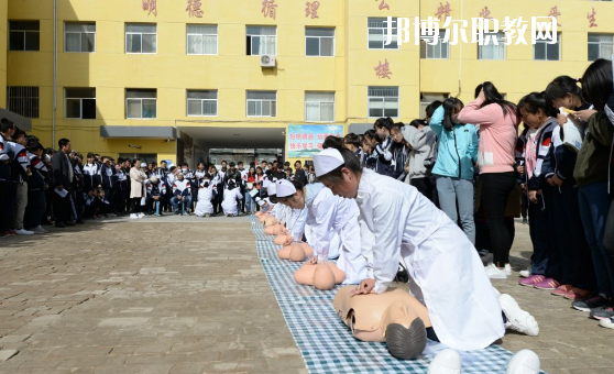 合水職業(yè)中等專業(yè)學(xué)校2020年報名條件、招生要求、招生對象